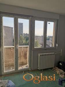 Renoviran 3.5 prazan stan